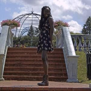 Meet your Posher, Nyamal